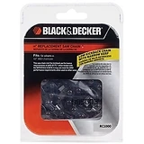 Cordless Chainsaw Replacement Chain, 10-In.