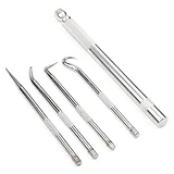 4-Way Repair Pick Set