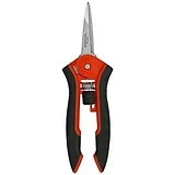 Hydroponic Soft-Touch Micro Snip