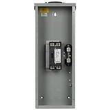 Enclosed Breaker, Outdoor, 200-Amp