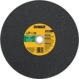 High Speed Mason Concrete Cutting Wheel, 20 mm Arbor, 14 In.