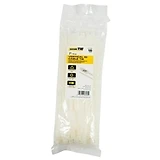 Vertical ID Cable Tie, 7-In., 100-Pk.