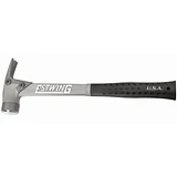 Al-Pro Hammer, Smooth Face, Aircraft Aluminum, 14-oz.