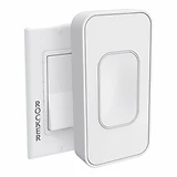 Bluetooth Remote-Control Lighting, 1-Second Installation on Rocker Switch