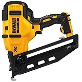 20-Volt Cordless Finish Nailer, 16-Gauge, TOOL ONLY