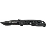 Extreme Ops Folding Knife, 3.2 In. Blade