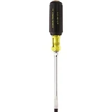 5/16 x 6-In. Cushion-Grip Screwdriver With Keystone Tip