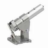 Magnesium Bull Float Bracket