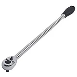 Ratchet, Extra Long, 3/8 In. Drive, 18 In.