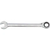 SAE Ratcheting Combination Wrench, Long-Panel, 13/16 In.