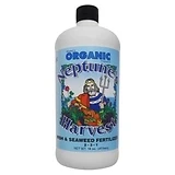 Organic Fish & Seaweed Fertilizer, 2-3-1, 1 Pt.