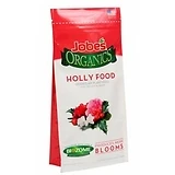 Organics Holly Food Granular Fertilizer With Biozome, 5-4-3, 4 Lbs.