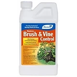 Brush & Vine Control & Stump Killer, Qt.