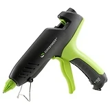 Professional Glue Gun, High-Temp, 100-Watt