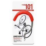 Jumbo J Storage Hooks, 2-Pk.