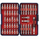 47-Pc. Screwdriver Bit Set