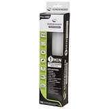 Hot Melt Glue Sticks, Construction-Grade, 18-Pk.