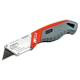 Wiss Utility Knife, Quick-Change