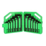 12-Pc. Jumbo Hex Key Set