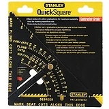 Quick Square Layout Tool, Adjustable
