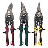 FatMax Aviation Snip Set, 3-Pc.
