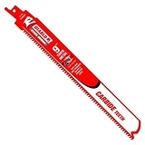 Steel Demon Demolition Saw Blade, Thick Metal, 9-In., 8-10 TPI, 10-Pk.