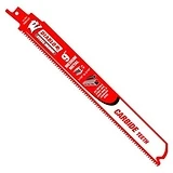 Steel Demon Demolition Saw Blade, Medium, 9-In., 10 TPI, 10-Pk.