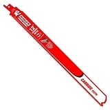 Steel Demon Demolition Saw Blade, Medium, 12-In., 10 TPI