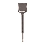 Bulldog Xtreme SDS Plus Chisel, 2.5 x 10 In.