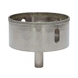 Diamond Hole saw, 2-1/2-In.