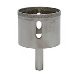 Diamond Hole Saw, 2-In.