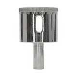 Diamond Hole Saw, 1-3/8-In.