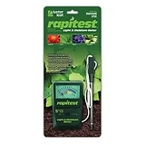 Rapitest Plant Moisture/Light Meter