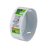 Industrial Hole Saw, M3 BiMetal, 4-3/4-In.