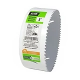 Industrial Hole Saw, M3 BiMetal, 5-In.