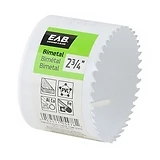 Industrial Hole Saw, M3 BiMetal, 2-3/4-In.