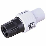 Water Pressure Regulator, 3/4-In. FPT x 3/4-In. FPT, 20 PSI