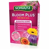 Bloom Plus Plant Food, Water Soluble, 10-54-10 Formula, 1.5 Lb.