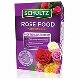 Rose Plant Food, 14-24-24 Formula, 1.5 Lb.