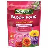 Bloom Plus Slow-Release Plant Food, 12-24-12 Formula, 3.5 Lbs.
