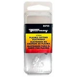 Plasma Cutting Electrode, 0.65mm, 2-Pk.