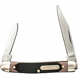 Old Timer Minuteman Folding Pocket Knife
