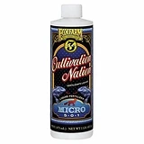 Cultivation Nation Micro, Liquid, Part 2 of 3, 1 Pt.