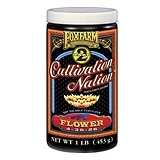 FoxFarm Cultivation Nation Flower, Liquid, Part 2 of 2, 1 Lb.