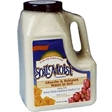 Water Management Polymer, 3-Lb.