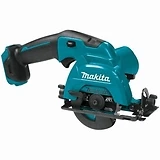 Ultra Compact CXT 12-Volt Cordless Circular Saw, SH02Z, 3-3/8-In., TOOL ONLY