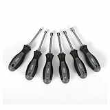 6-Pc. Metric Nut Driver Set