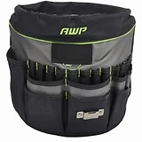 51 Pocket Bucket Tool Organizer