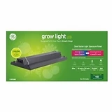 LED Grow Light Fixture, 80 Watt