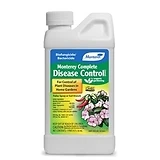 Plant Disease Control, Organic, 1-Pt.